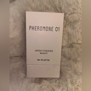 ✨ Pheromone 01 Eau De Parfum – Jayda Cheaves Beauty